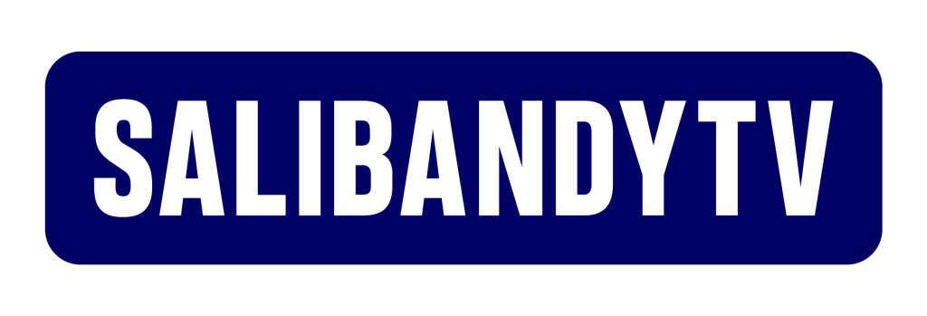 Logo Salibandy TV